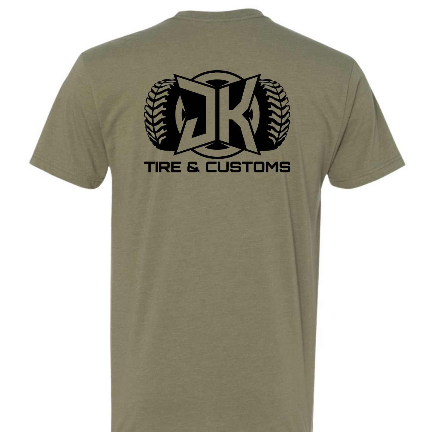 JK Tire & Customs