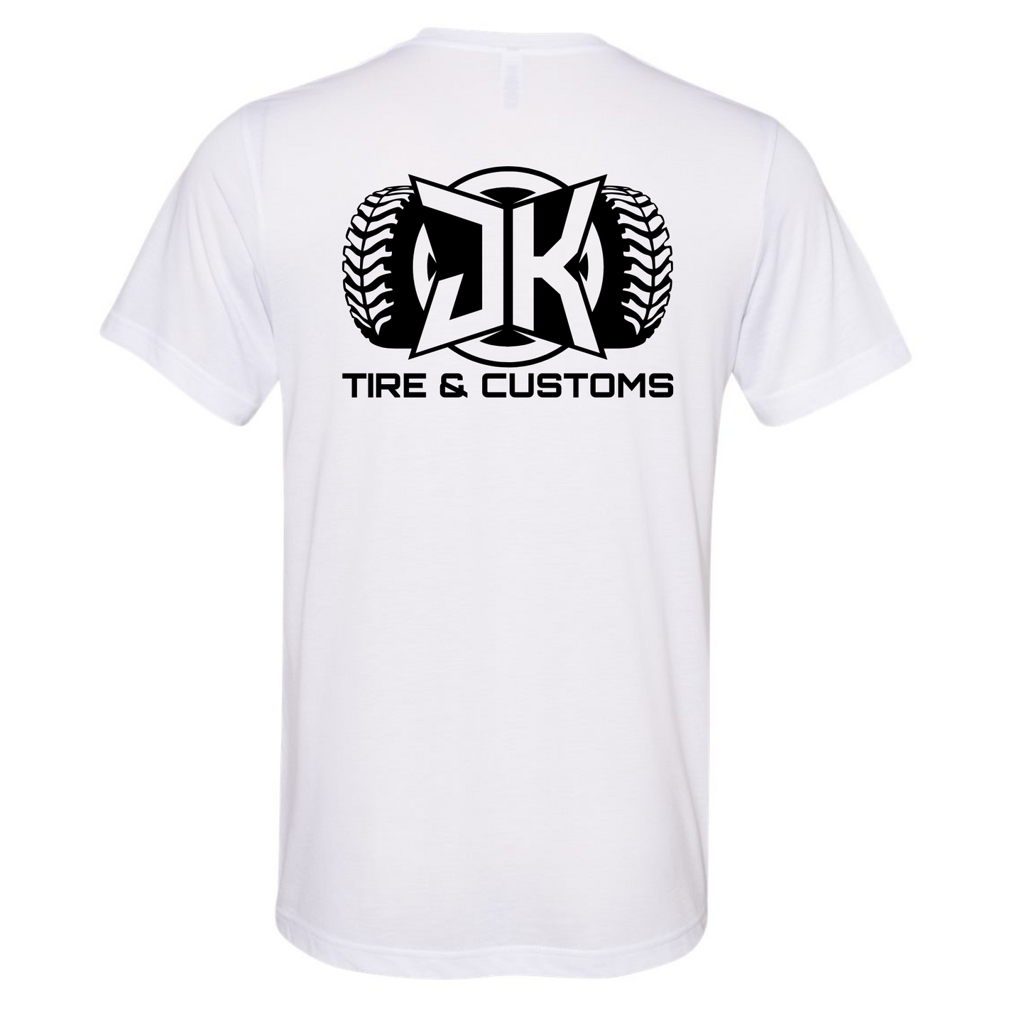 JK Tire & Customs