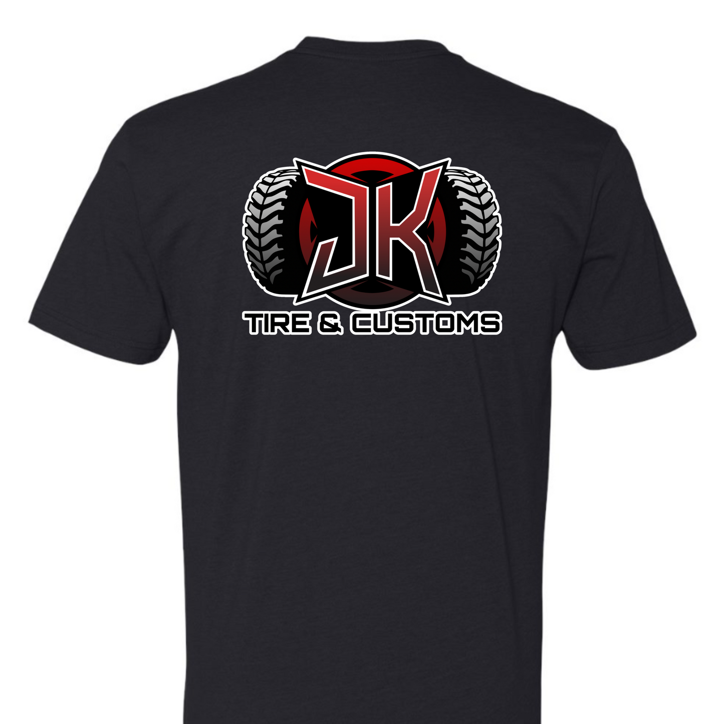 JK Tire & Customs